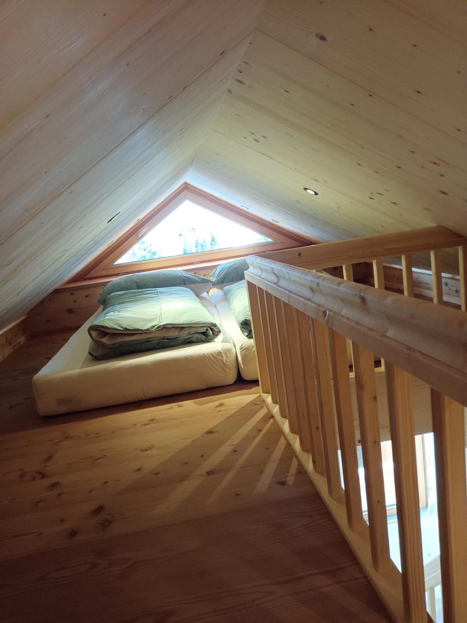 Chalet Leni Schladming Ngoại thất bức ảnh