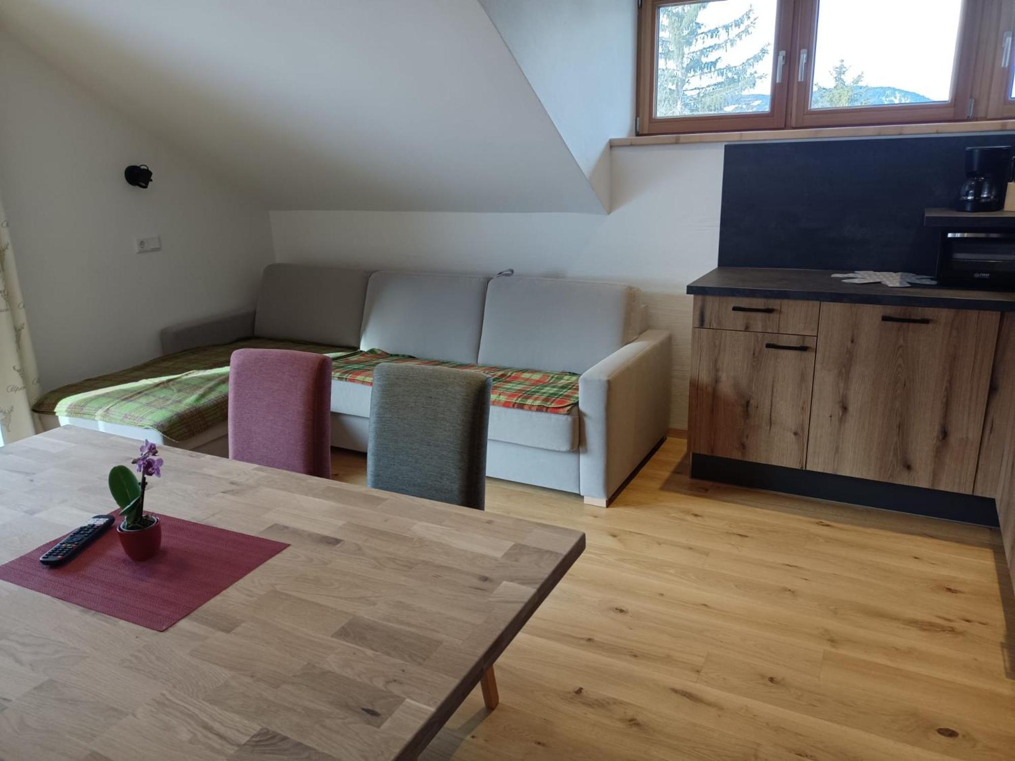 Chalet Leni Schladming Ngoại thất bức ảnh