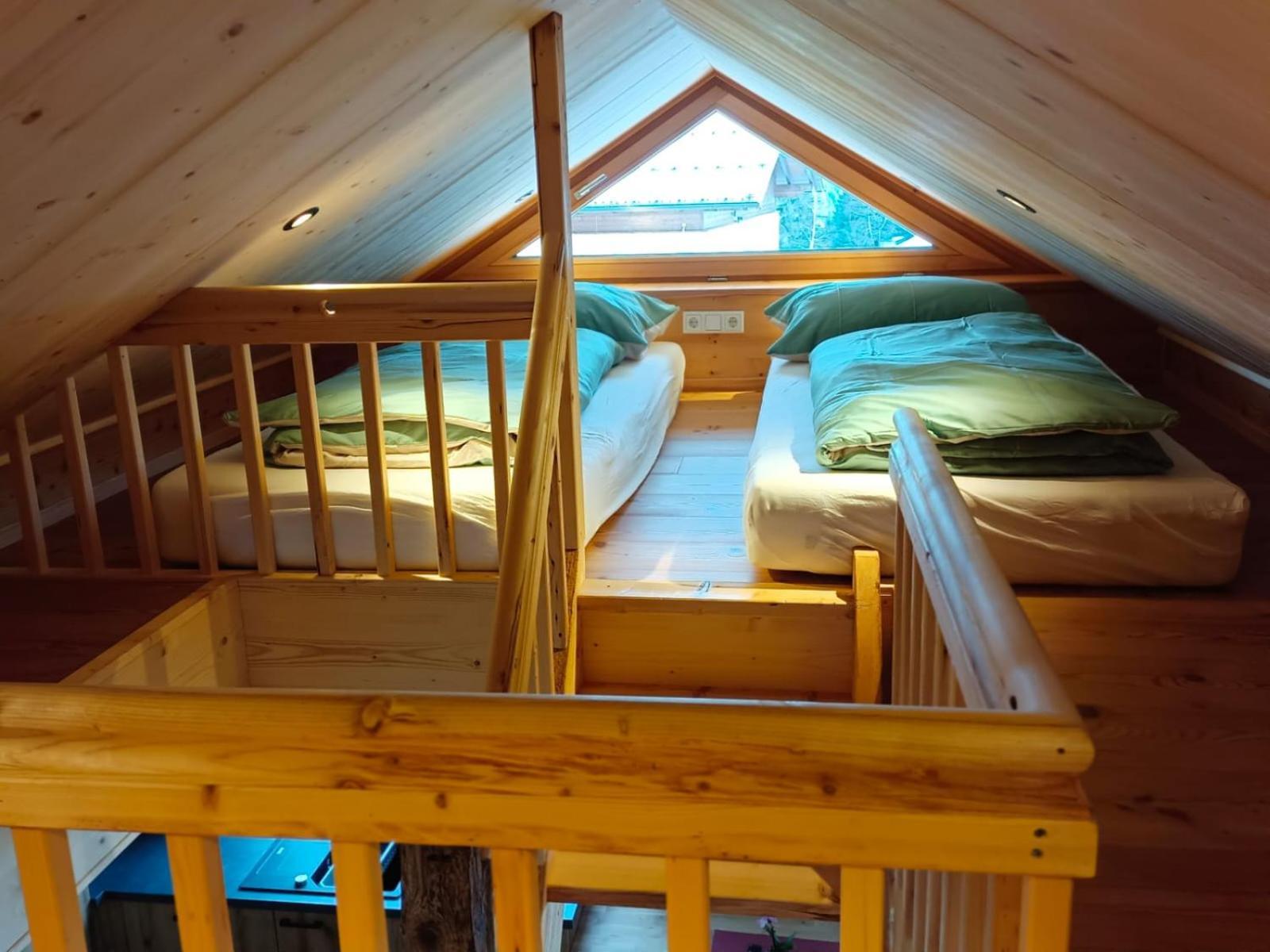 Chalet Leni Schladming Ngoại thất bức ảnh