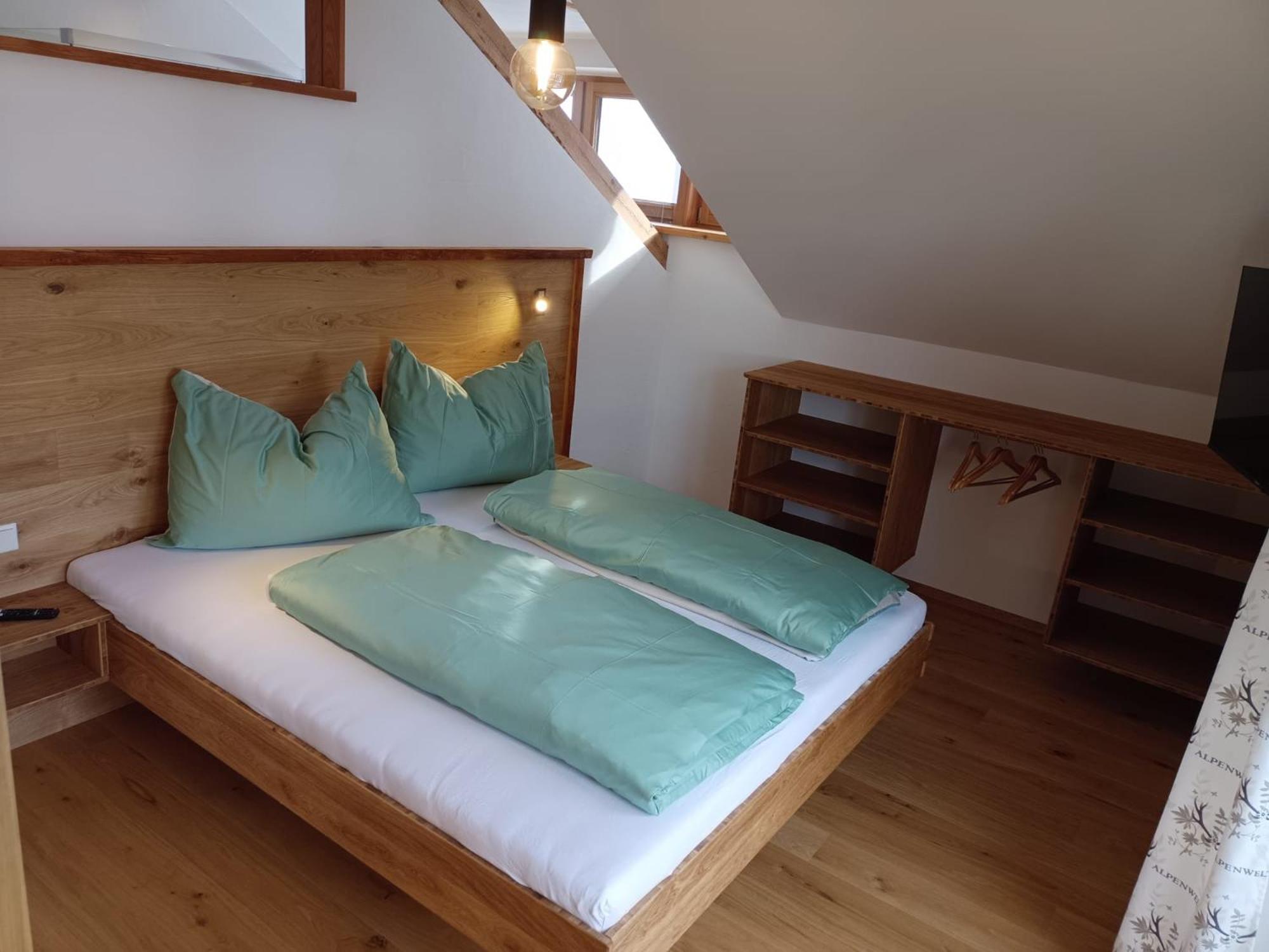 Chalet Leni Schladming Ngoại thất bức ảnh