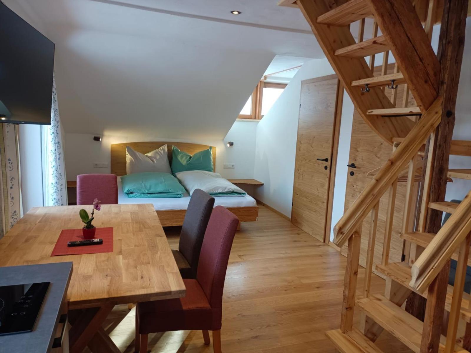 Chalet Leni Schladming Ngoại thất bức ảnh