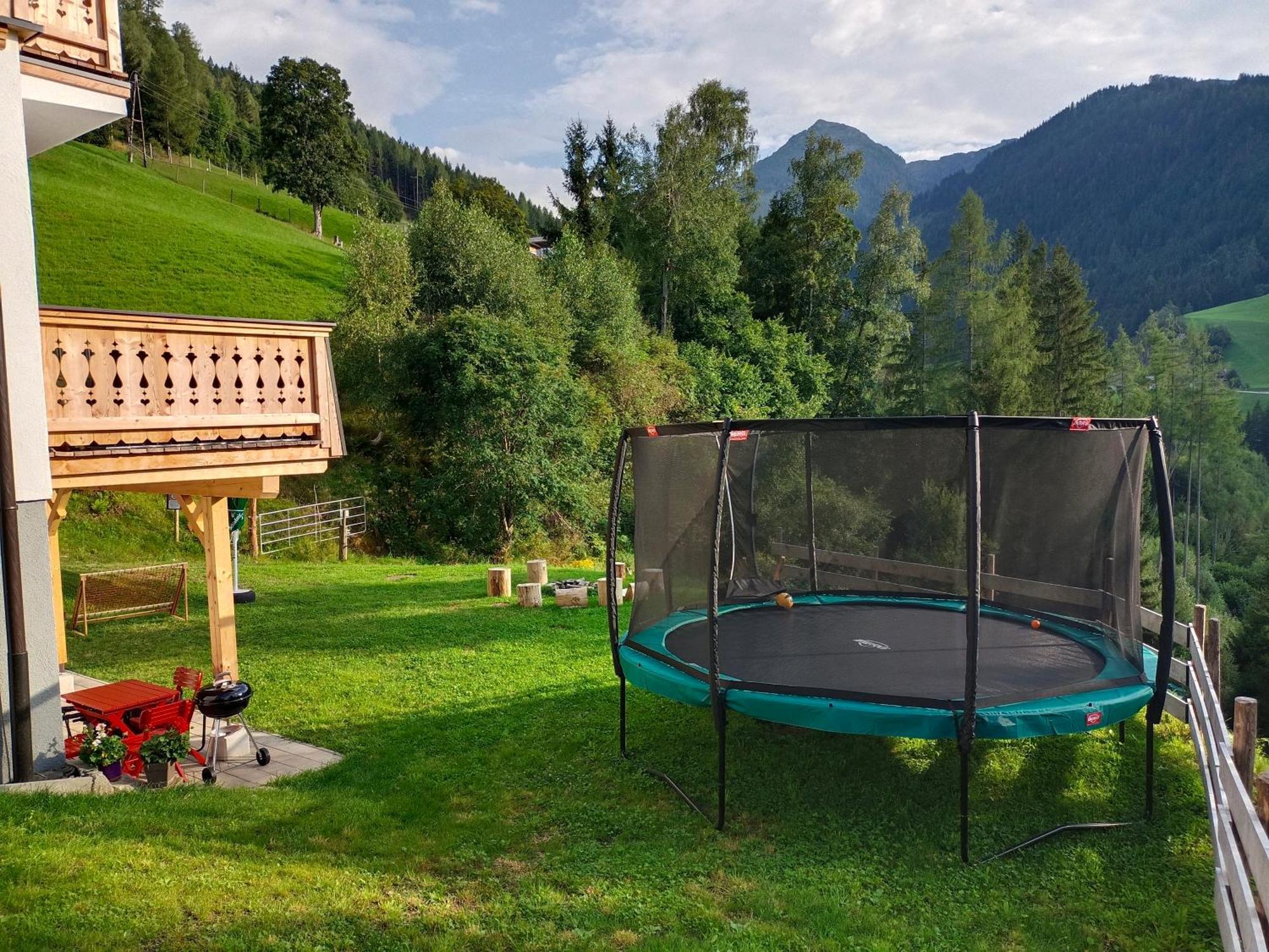 Chalet Leni Schladming Ngoại thất bức ảnh