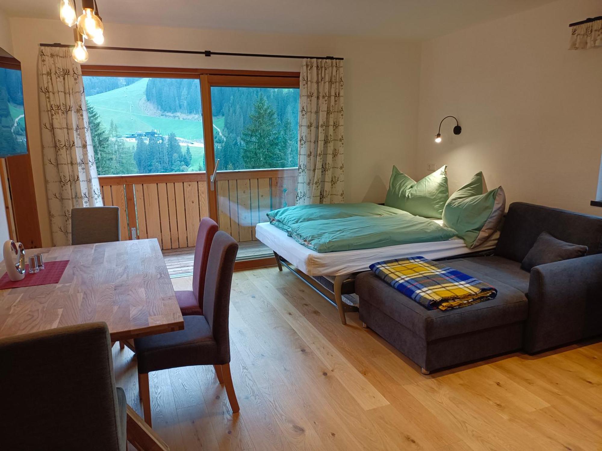 Chalet Leni Schladming Ngoại thất bức ảnh