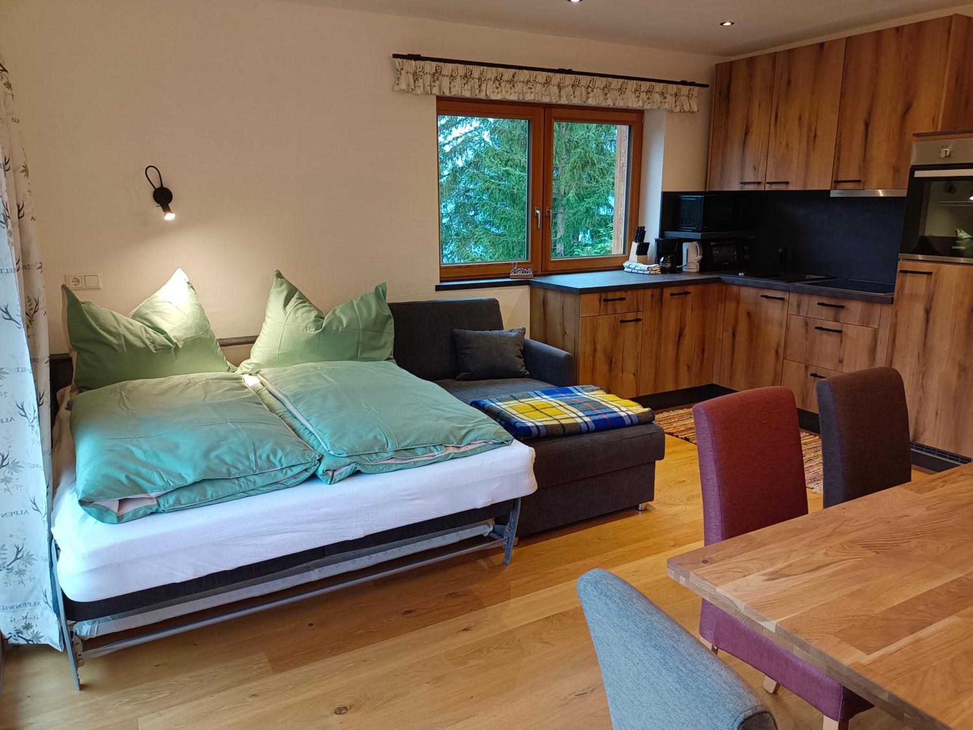 Chalet Leni Schladming Ngoại thất bức ảnh
